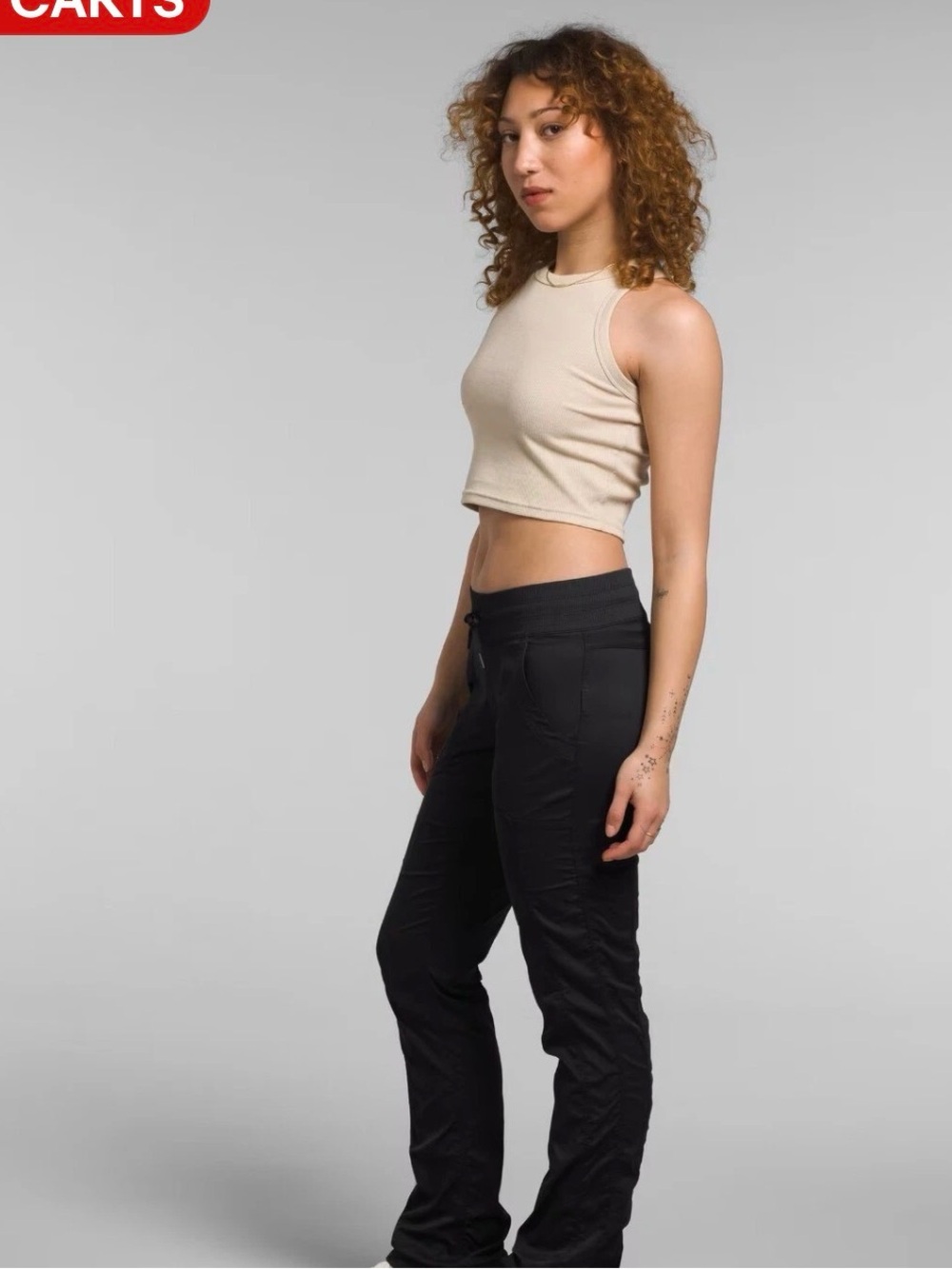 NorthFace Aphrodite Pant